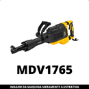 Induzido 220v P/Martelo Demolidor MDV1765 VONDER