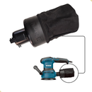 Adaptador Coletor de pó p/ Lixadeira Orbital WS4265/u Wesco