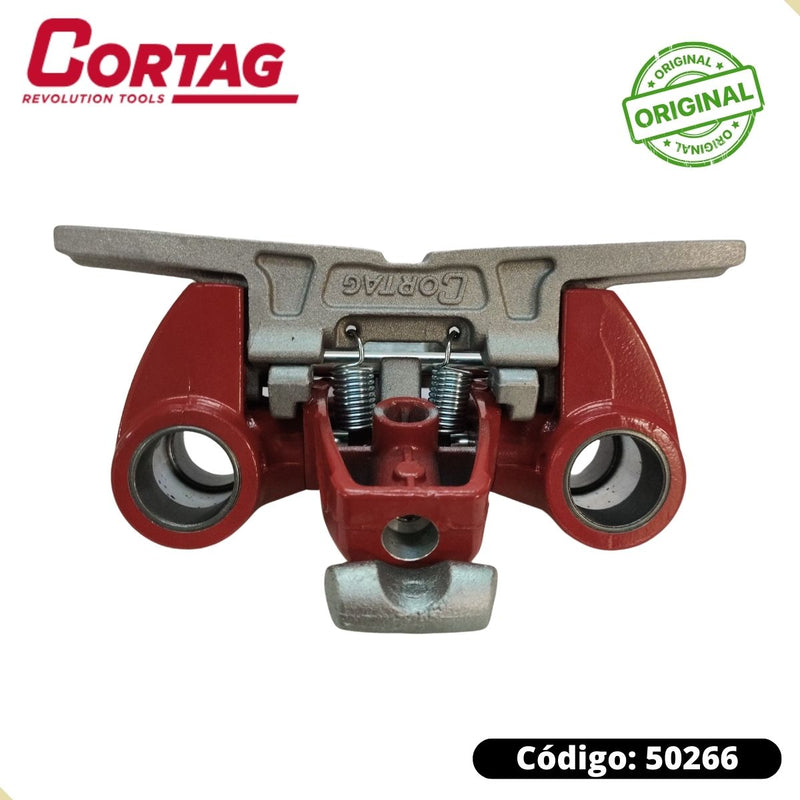 Carro Guia Para Cortadora  Mega Cortag Todos Os Modelos