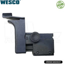 Interruptor p/ Martelete Wesco Ws3141 e WS3212 Wesco