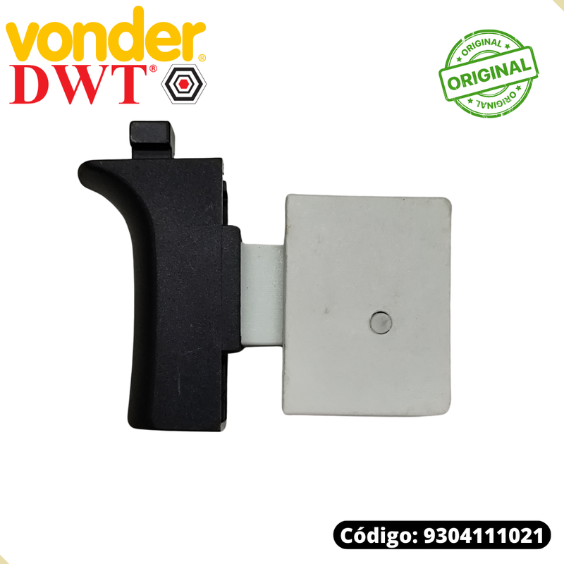 Interruptor P/Serra Circular Vonder SCV1350