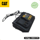 Carregador 4AH P/Todos os modelos 18v Caterpilla
