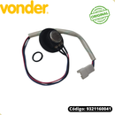 Potenciômetro p/Misturador de Argamassa MAV1600 VONDER