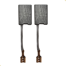 Par de escovas de Carvão para Martelo Demolidor MDV1765