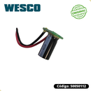 Placa e Interruptor ( PCB ) p/ Chave de Impacto Wesco Ws2407