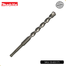 Broca 13mm p/ Martelete SDS PLUS 13x160 Makita D-65171
