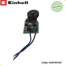 Controlador de Velocidade P/Tupia Einhell TC-RO 1155E