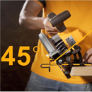 Serra Circular Bateria Ingco 7 1/4" P20s BRUSHLESS CSLI1851