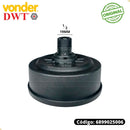 Filtro De Ar Mcv085 Vonder