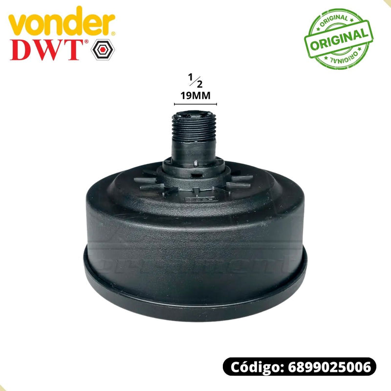 Filtro De Ar Mcv085 Vonder