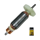 Rotor Induzido P/ Esmerilhadeira Vonder Eav860 E Ead860 220v