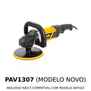 Induzido 220v p/ Politriz Vonder PAV1307