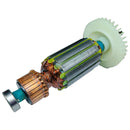 Rotor Induzido 220v p/ Serra Tico Tico Ws3755
