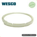 Cerdas Escovas Plásticas p Lixadeira de Parede WS4463 Wesco