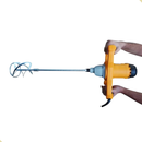 Misturador de Argamassa Elétrico Mel1200 Menegotti - 220v