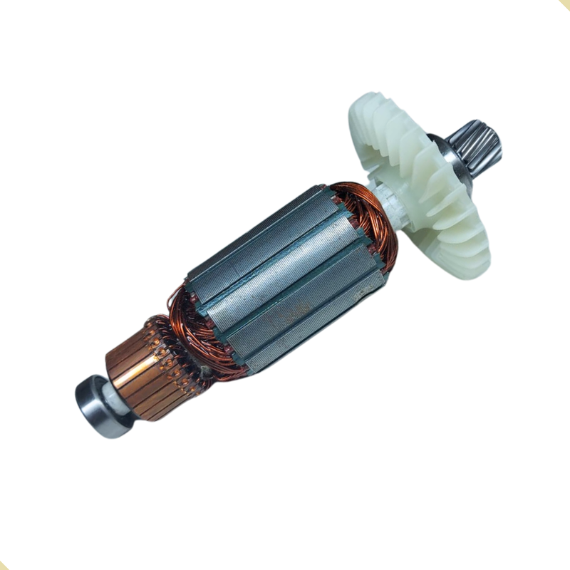 Rotor Induzido 220v P/Serra Mármore Wesco WS3905