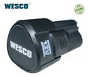 Bateria 12v Wesco P/ Parafusadeira Ws2532 E Diversos Modelos