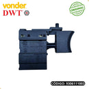 Interruptor Para Parafusadeira Vonder Fpv300 E Ed280 Dwt