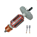 Rotor Induzido 127v Para Martelete Ingco Urh1500