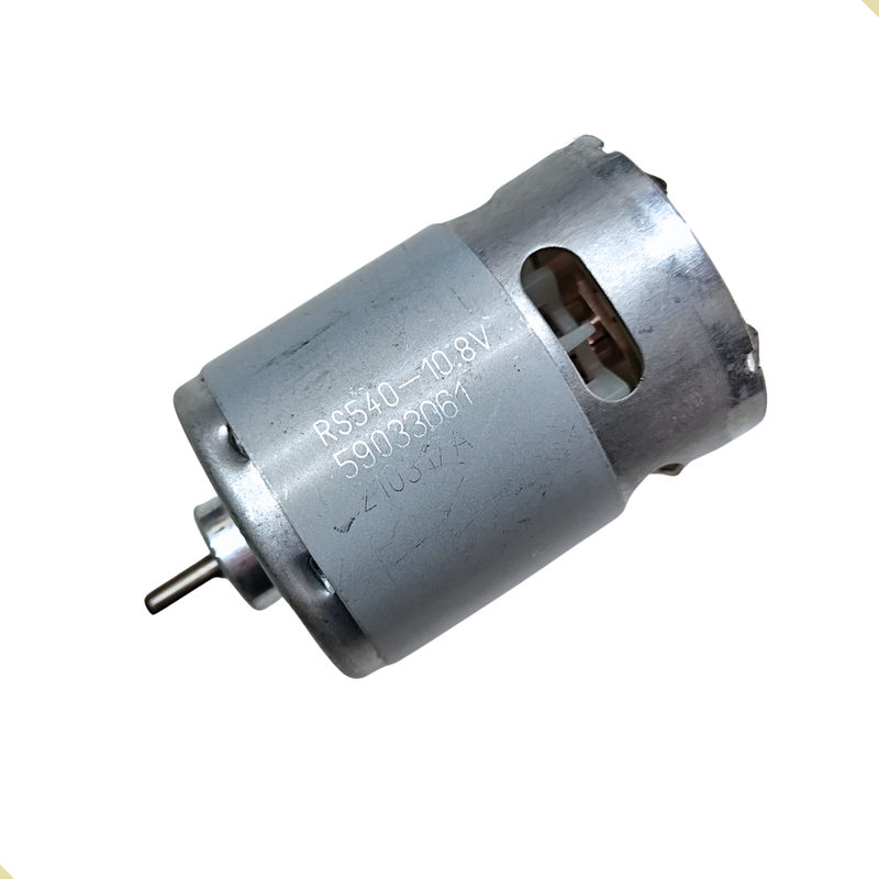 Motor 12v P/ Parafusadeira WS2550 WESCO
