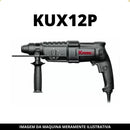 Rotor Induzido 220v p/ Martelete KUX12P Kress