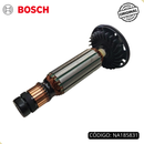 Rotor Induzido Completo 220v Esmerilhadeira DWE4020 Dewalt