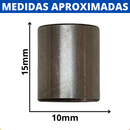 Engate Do Eixo P/ Retificadeira Vonder Rrv414 Dwt Rrd414