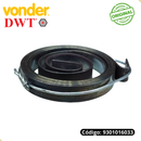 Mola Do Eixo (pinhão) P/ Furadeira De Bancada Vonder Fbv016