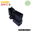 Interruptor Para Parafusadeira Vonder Fpv300 E Ed280 Dwt