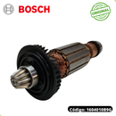 Rotor Induzido 220v p/ Esmerilhadeira Bosch GWS 850