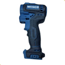 Carcaça Completa p/ Furadeira e Parafusadeira Ws2319 Wesco