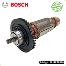 Rotor Induzido 220v p/ Serra Circular GKS 65 Bosch