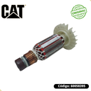 Induzido 220v P/Martelete Caterpillar DX26