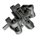 Carro Guia Para Cortador Cortag Master Plus 180