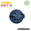 Conjunto de Botão Seletor para Martelete Vonder MPV853 / MPD