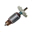 Induzido 220v p/ Serra Circular Ws3441 Wesco