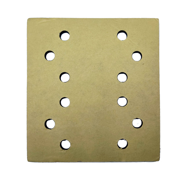 Base de Espuma para Lixadeira Orbital Ws4151