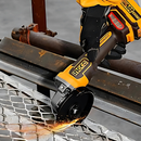 Kit Esmerilhadeira BL Ingco com 2 Baterias 20V e Carregador