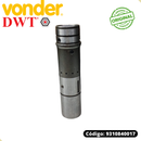 Cilindro Porta Ferramentas p/ Martelete Mpv840 Vonder