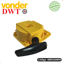 (Puxador) Partida Completa Para Roçadeira Rgp 326 Vonder