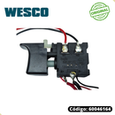 Interruptor p/ Parafusadeira Wesco Ws2533