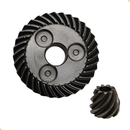 Engrenagem E Pinhão P/ Esmerilhadeira Vonder Eav650/ Ead650