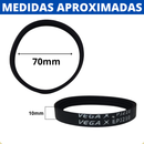 Correia Para Plaina Wesco Ws5343