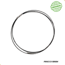 Lâmina P/Serra Fita G121 Gamma 3 x 0,65 x 14 x 1