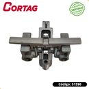 Carro Guia Para Cortador Cortag Master Plus 180