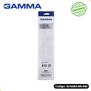 2 Facas 319x18,2x3,2mm p Plaina Desempenadeira G683/BR Gamma