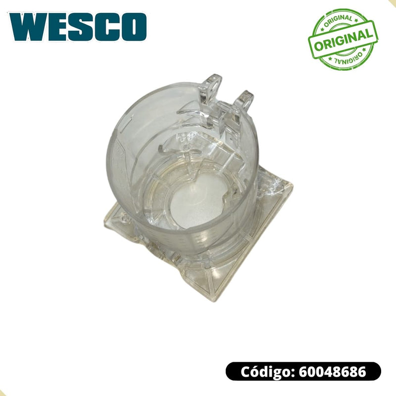 Base para Tupia Ws5047 Wesco