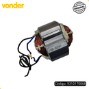 Estator bobina 220v p/ Martelete Demolidor MDV1700 Vonder