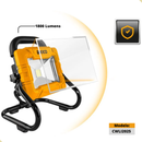 Lanterna Refletora Cwli2025 Ingco a Bateria 20v