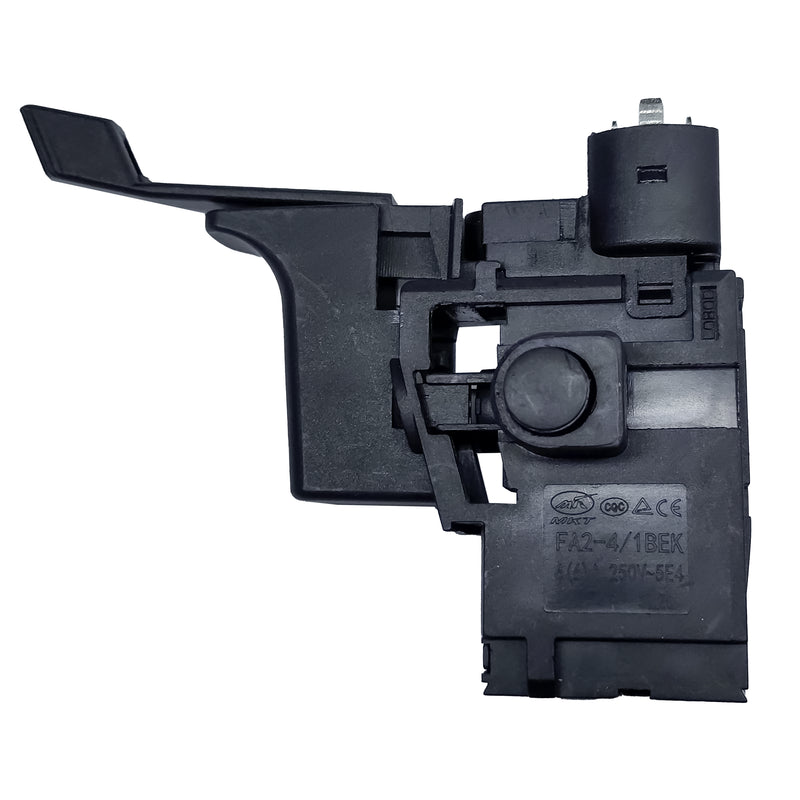 Interruptor bivolt para Martelete Vonder Mpv810 Dwt Mpd810